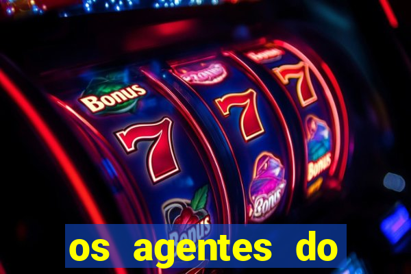 os agentes do destino online dublado assistir os agentes do destino dublado online gratis
